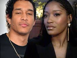 Darius Jackson, el ex de Keke Palmer, niega las acusaciones de maltrato