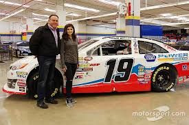 Due in part to the fact that there isn't all that much time between the championship trophy getting awarded at homestead and engines firing up again for. Nascar Next Driver Hailie Deegan Joins Bmr In Nascar K N Pro Series