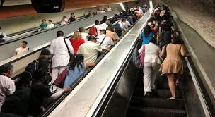 Días inhábiles, unidad de transparencia. Cronica De Una Mujer En El Metro De La Ciudad De Mexicoinmomentum Tecnologia Musica Cultura Eventos Podcast