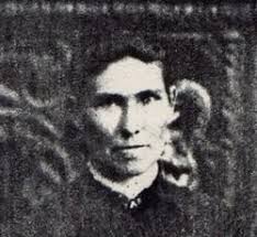 Lucy Davis Wallace McEntire (1855-1917)