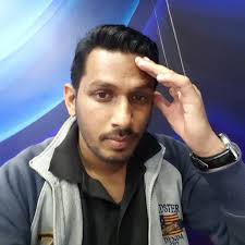 TAUSIF ALI's User Profile