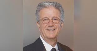 Peter Terrence Paganes Obituary