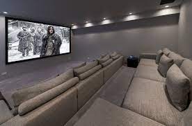 Emmet Terrace By Myreelty Homeadore Home Cinema Room Home Theater Rooms Home Theater Seating