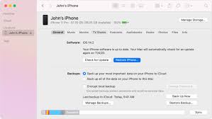 You may receive a prompt to enter your ios device passcode in order to complete the trust. Restore Your Iphone Ipad Or Ipod To Factory Settings Apple Support Jo
