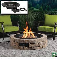 Looking At Our Website Is Time Well Spent Read More About Propane Outdoor Fire Pit Table Please Click Here To Get Mo Gas Fire Pit Insert Gas Firepit Fire Pit