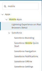 Maybe you would like to learn more about one of these? Lightning Experience On Ipad Browsers Salesforce Diaries