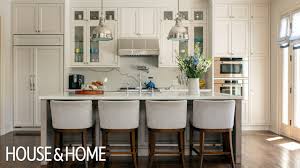The average kitchen remodel costs $100 to $250 per square foot, depending on the size and quality of materials. Budget Breakdown What This Luxury Kitchen Actually Cost Youtube
