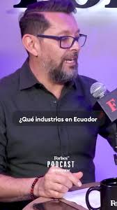 ¿Qué conoces sobre los certificados de carbono?🌳, En nuestro podcast  Interview, conversamos con Jackson Torres, director de Soft Landing Ecuador  para conocer sobre las industrias que están ...