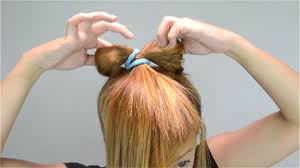 How to do a perfect hair bow! How To Make A Basic Hair Bow 7 Steps With Pictures Wikihow