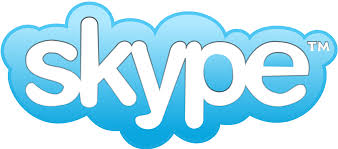 Resultado de imagen para imagenes de skype
