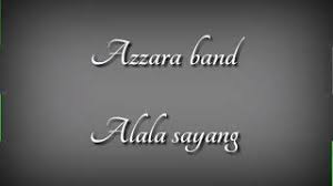★ myfreemp3 helps download your favourite mp3 songs download fast, and easy. Download Lagu Alala Syang Mp3 Video Gratis