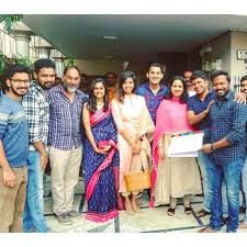 Danish's sister and actress kubbra sait was the first one to congratulate the couple on social media. Facebook