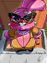 The Amazing World of Gumball Work - SEANMALIKDESIGNS - ChoChoX.com