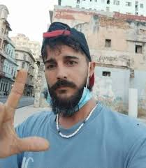 Yosmani Stefan Castillo Valdes