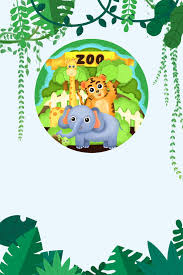 Check spelling or type a new query. Kartun Kebun Binatang Sukacita Segar Kartun Segar Kebun Binatang Gambar Latar Belakang Untuk Unduhan Gratis