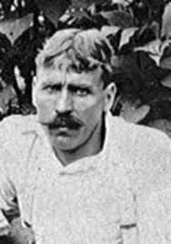 Loranzy “Rans” Damron (1878-1965)