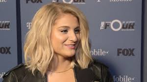 Meghan Trainor (Megan Trainor): Biography of the singer