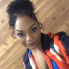 Geneviene Golliday's Instagram, Twitter & Facebook