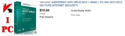 Why You Should Purchase An Antivirus Directly From The Developer Kaspersky Official Blog