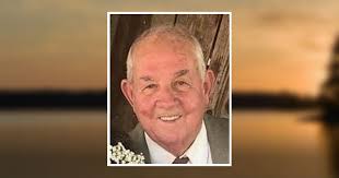 Wilbert Ellis Mason Obituary October 28, 2023