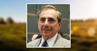 Edward A Bayer Obituary December 31, 2014