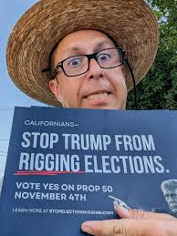 Ed Hernandez (@edhernandezsl) · San Leandro, CA