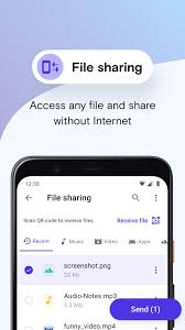 From startup it offers a discover page that brings fresh content to you directly; Opera Mini Browser Beta For Android Apk Download