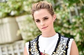 Emma's official facebook page is currently dormant and is not being. Emma Watson Talks About Self Partnered Term Marriage And Equal Relationships