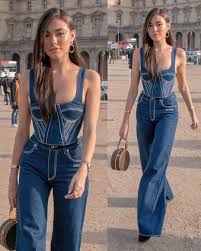 Puthmeb On Instagram Madisonbeer This Look Slaps Fashion Instagram Madison Beer