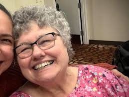 DR. MARGARET CARROLL, LEADER IN THE FIELD OF LEARNING DISABILITIES, HAS  PASSED AWAY I am so so sorry to let all of you know that our dear friend,  Dr. Margaret (Meg) Carroll,