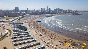 Bright, daring and brilliant, argentina entices with its energetic cities, passionate culture, and vast selection of natural wonders. Beaches In Argentina