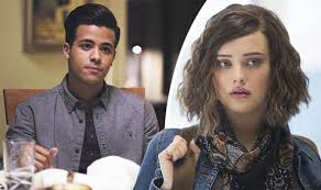 Sometimes a tv show should not continue beyond its first season. Why Did Hannah Baker Give Tony The Tapes On 13 Reasons Why Tv Radio Showbiz Tv Express Co Uk