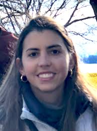 Rafaela Costa Martins