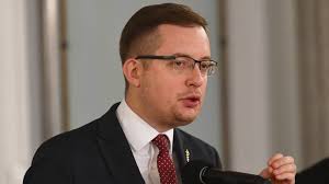 We did not find results for: Posel Konfederacji Robert Winnicki Zakazony Koronawirusem Polsat News