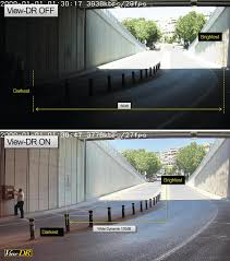 Implies that the camera can handle bright and dark conditions and improve quality of freeze frame. What Is Wdr Wide Dynamic Range Blog Seguridad Microsegur