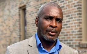 Meet Patrick Braxton, The New Mayor Of Newbern, Alabama