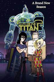 Brand New Season of Sym-Bionic Titan. | Fandom