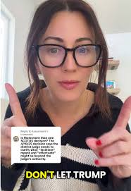 Katie Sumner Co Court House April 22