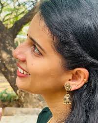 GRWM 💙 Traditional . . . #fyp #grwm #traditional