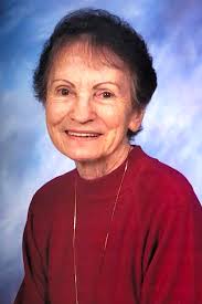 Anne Merrill Obituary