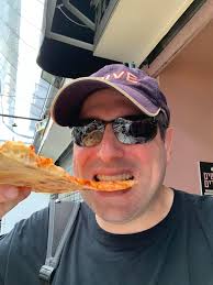 Gourmet pizza at Pizini in Jerusalem