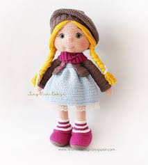 Amigurumi Amigurumi Bebek Yapilisi Amigurumi Tavsan Yapilisi Orgu Oyuncak Bebek Yapilisi Amigurumi Dolls Ha Krose Oyuncak Sevimli Tig Isi Orme Olmayan Desenler