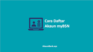 Untuk pelanggan yang sudah mencipta akaun keahlian seperti langkah di atas, anda hanya perlu masukkan username. Cara Daftar Akaun Mybsn Internet Banking Online