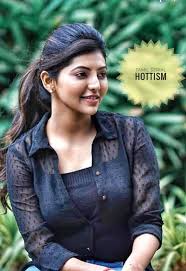 Tamil Serial Hottism on Twitter: "#AthulyaRavi Transparent tops ...