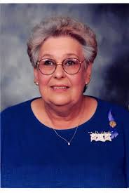 Obituary: Charlotte Jean Tanner Finney