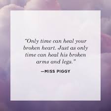 45 Broken Heart Quotes Love Quotes About Healing A Sad Broken Heart