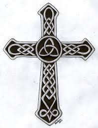 Image result for celtic cross