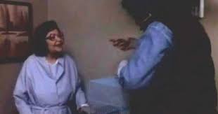 St. Elsewhere Experience: The Mrs. Hufnagel Chronicles, Part 15