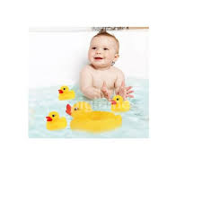 Perfect bath pals for kids to play with the tub! Duck Family Baby Bath Toys For Kids Bath Toy Yellow In Westlands Pigiame