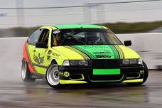 Swaffham Raceway - Driving Experiences